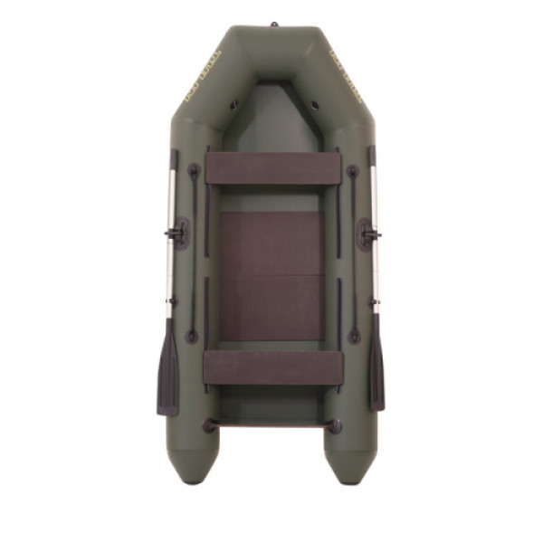 Надувная лодка Tulin К-280 Победа в Комсомольске-на-Амуре