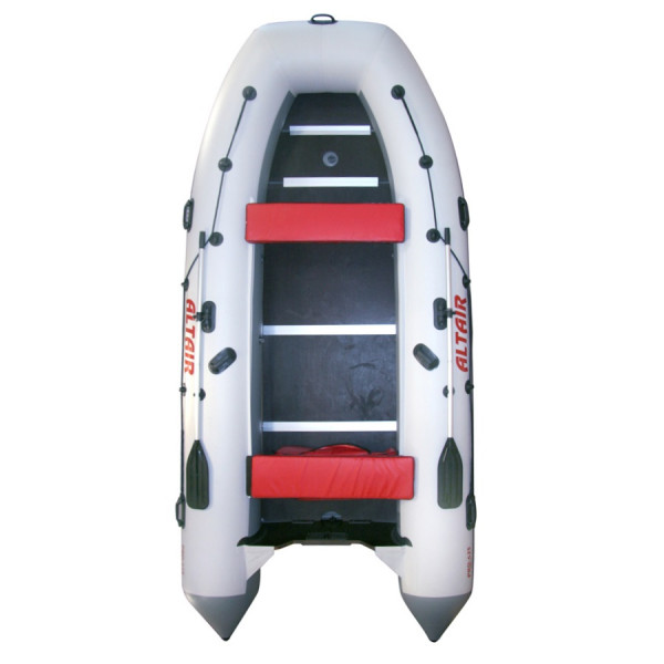 Надувная лодка Altair PRO Ultra 460 в Комсомольске-на-Амуре
