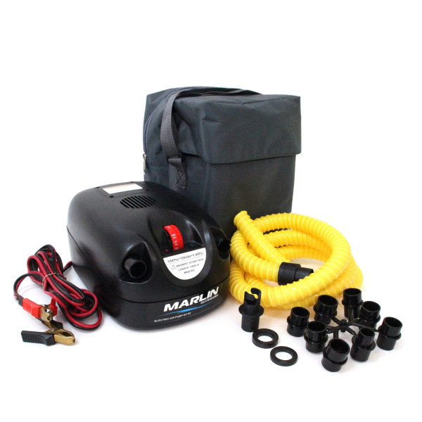 Электрический насос Marlin GP-80 в Комсомольске-на-Амуре