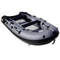 Надувная лодка Liman SCD 360 в Комсомольске-на-Амуре