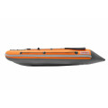 Моторная лодка ПВХ Zefir 3300 LT (среднекилевая) в Комсомольске-на-Амуре