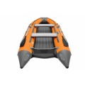 Моторная лодка ПВХ Zefir 3300 LT (среднекилевая) в Комсомольске-на-Амуре
