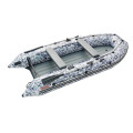 Моторная лодка ПВХ Zefir 3300 LT (среднекилевая) в Комсомольске-на-Амуре