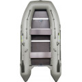 Надувная лодка Адмирал 380 в Комсомольске-на-Амуре