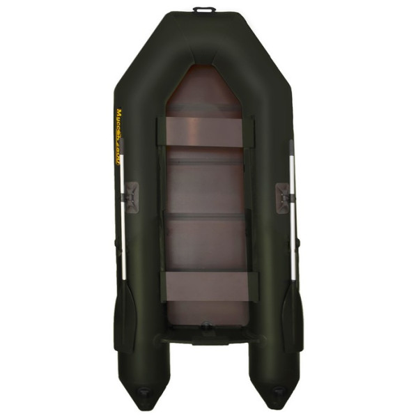 Надувная лодка Муссон 2800 СК Light в Комсомольске-на-Амуре