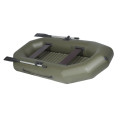 Надувная лодка Лоцман Профи С260М НД в Комсомольске-на-Амуре