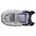 Надувная лодка Liman SCD 420AL в Комсомольске-на-Амуре