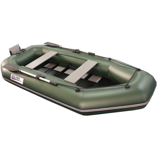 Надувная лодка Sea Pro 300C в Комсомольске-на-Амуре