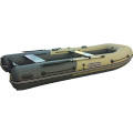 Лодка Angler Reef Triton 400 S-Max в Комсомольске-на-Амуре