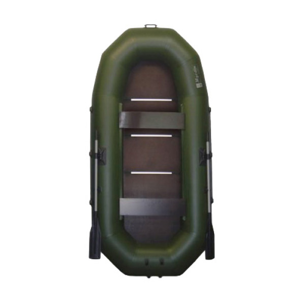 Надувная лодка Муссон H300 С в Комсомольске-на-Амуре