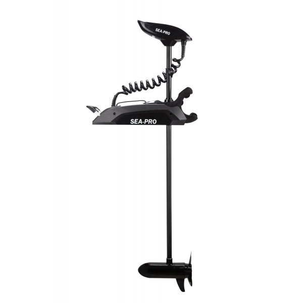 Электромотор SEA-PRO 120L 60" GPS в Комсомольске-на-Амуре Электромотор SEA-PRO 120L 60" GPS в Комсомольске-на-Амуре